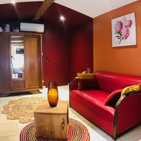 Mas Guiraud, Le Coquet Bed and Breakfast Beaucaire  Exteriör bild