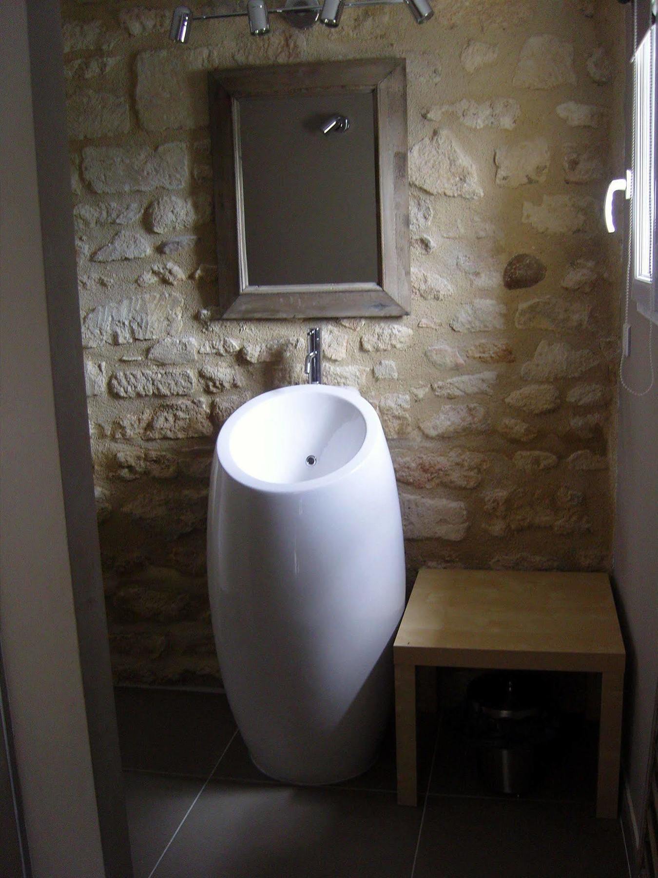 Mas Guiraud, Le Coquet Bed and Breakfast Beaucaire  Exteriör bild